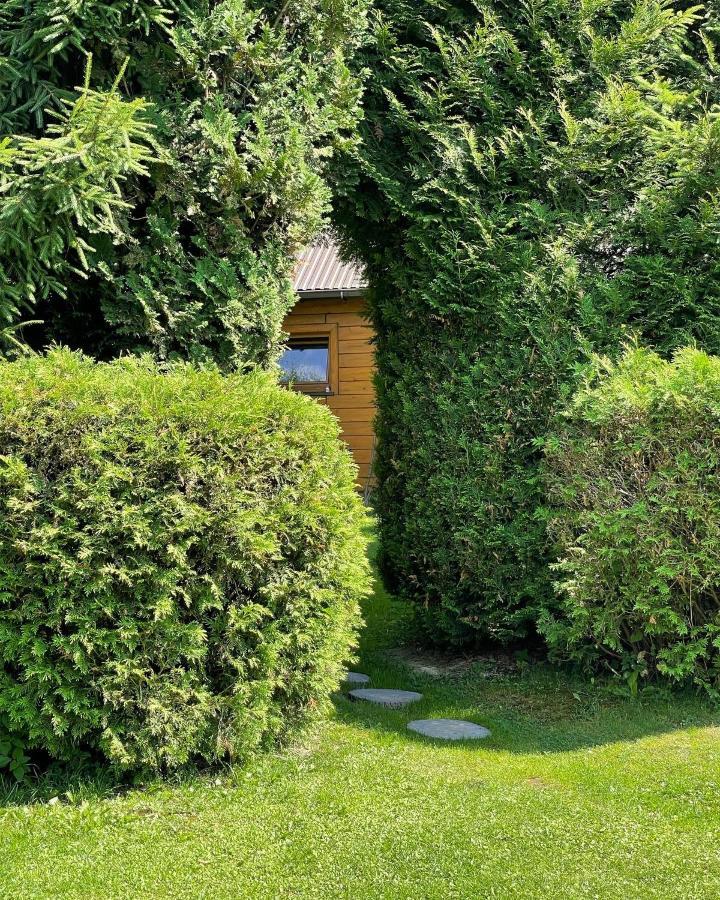 Agroturystyka "Pod Grusza" Slemien المظهر الخارجي الصورة